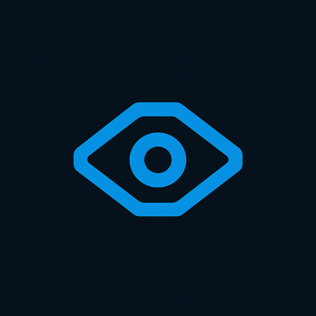 T&See Logo